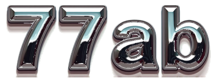 777ab logo