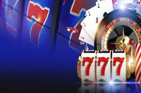 777ab Live Casino